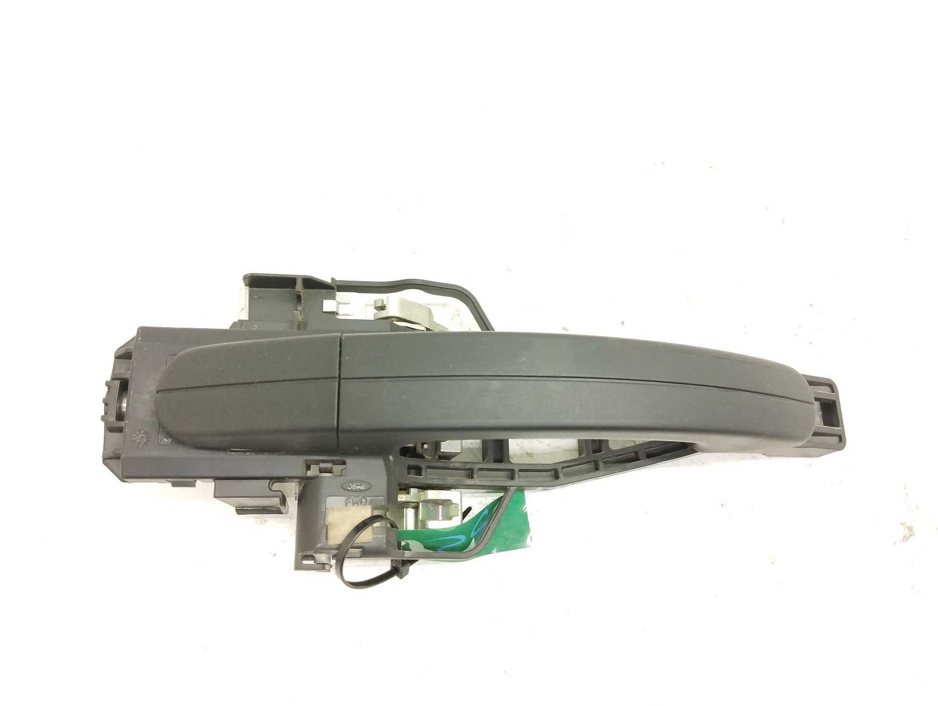 Recambio de maneta exterior delantera derecha para ford transit connect kombi trend largo referencia OEM IAM DT11V224A36BC  