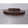 Recambio de disco freno delantero derecho para kia carnival ii 2.9 cdri ex referencia OEM IAM   