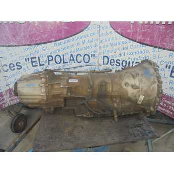 CAJA CAMBIOS TGD500570 6HP26 