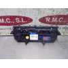 Recambio de mando climatizador para seat leon (5f1) 1.2 tsi referencia OEM IAM 5F0907044  