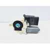 Recambio de motor elevalunas trasero izquierdo para seat leon (1p1) 1.9 tdi referencia OEM IAM 1KO959703AF  