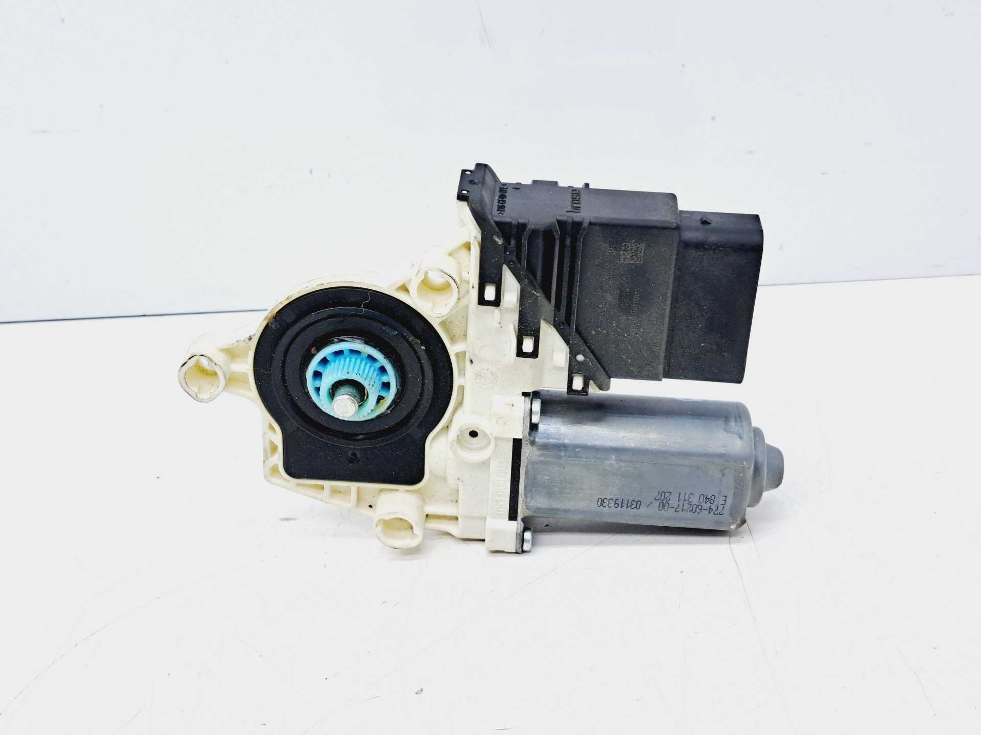 Recambio de motor elevalunas trasero izquierdo para seat leon (1p1) 1.9 tdi referencia OEM IAM 1KO959703AF  