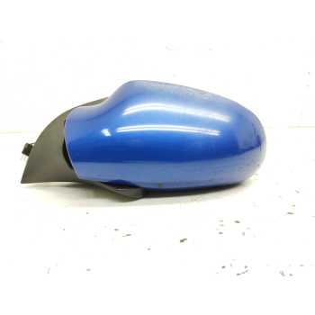RETROVISOR IZQUIERDO 