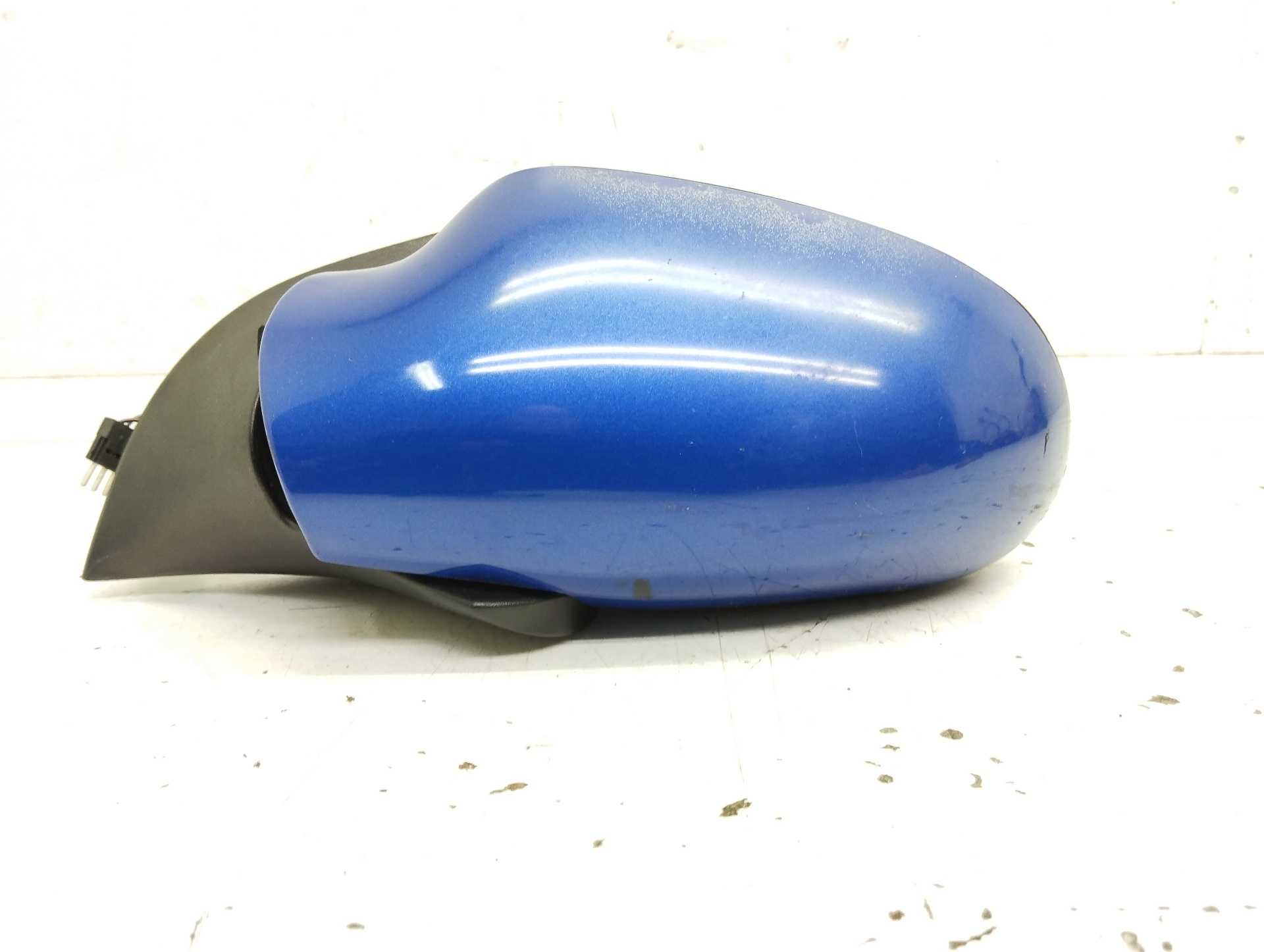 Recambio de retrovisor izquierdo para mercedes-benz clase a (w168) 170 cdi (168.008) referencia OEM IAM   