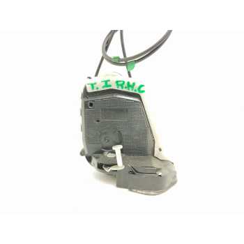 CERRADURA PUERTA TRASERA IZQUIERDA 690600D310 