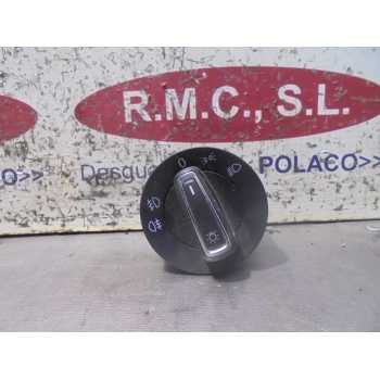 MANDO LUCES 5G0941431 