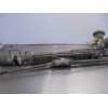 Recambio de cremallera direccion para honda cr-v (rd8) es referencia OEM IAM 02MS9AGO SHOWA 