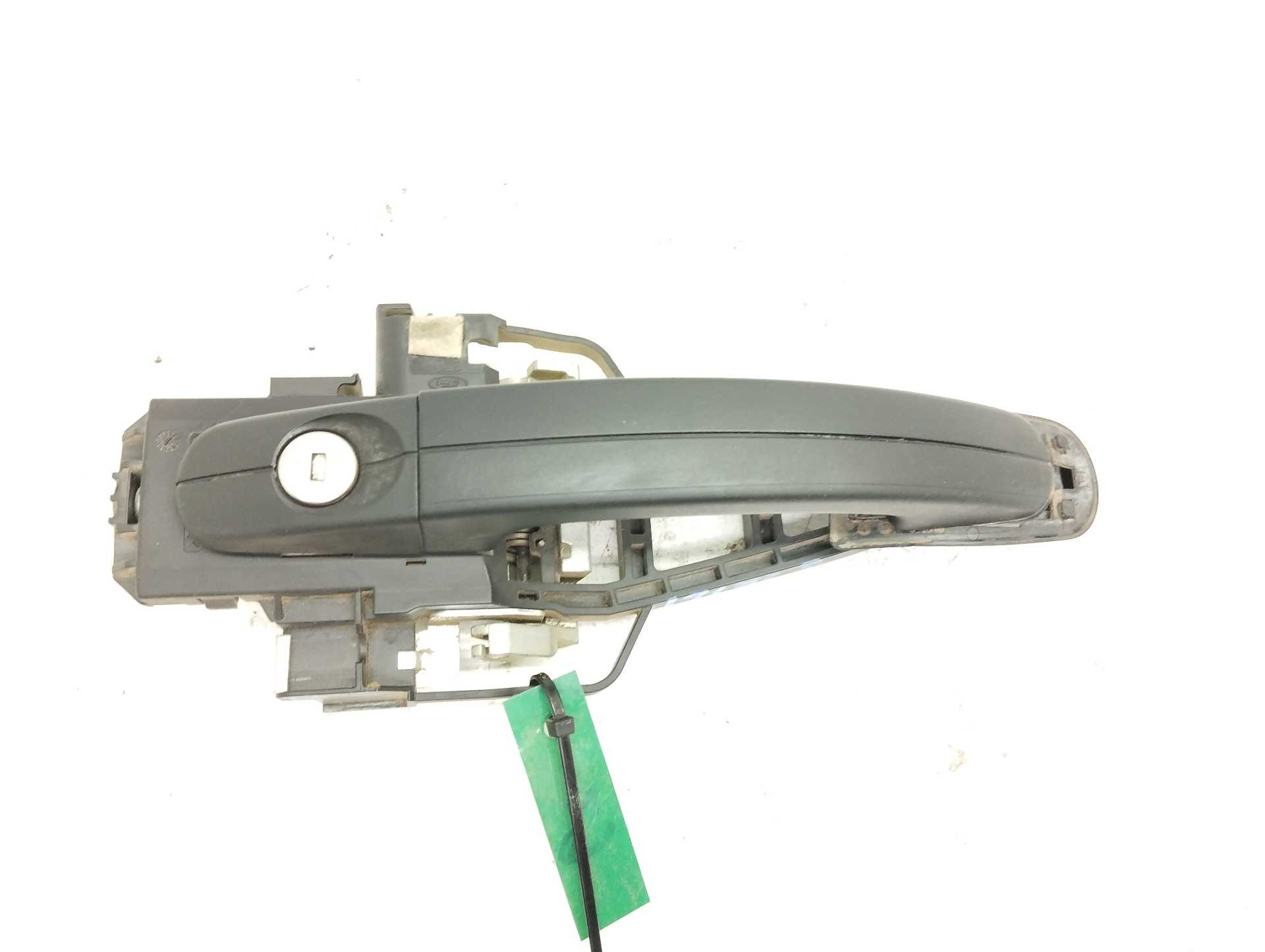 Recambio de maneta exterior delantera izquierda para ford transit connect kombi trend largo referencia OEM IAM DT11V224A37CC  