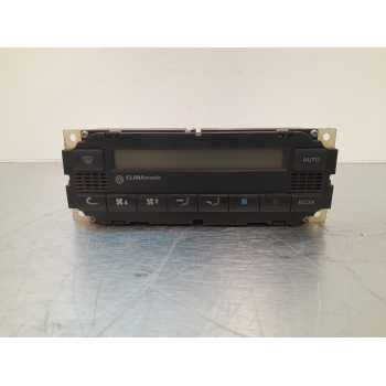 MANDO CLIMATIZADOR 3B1907044A 