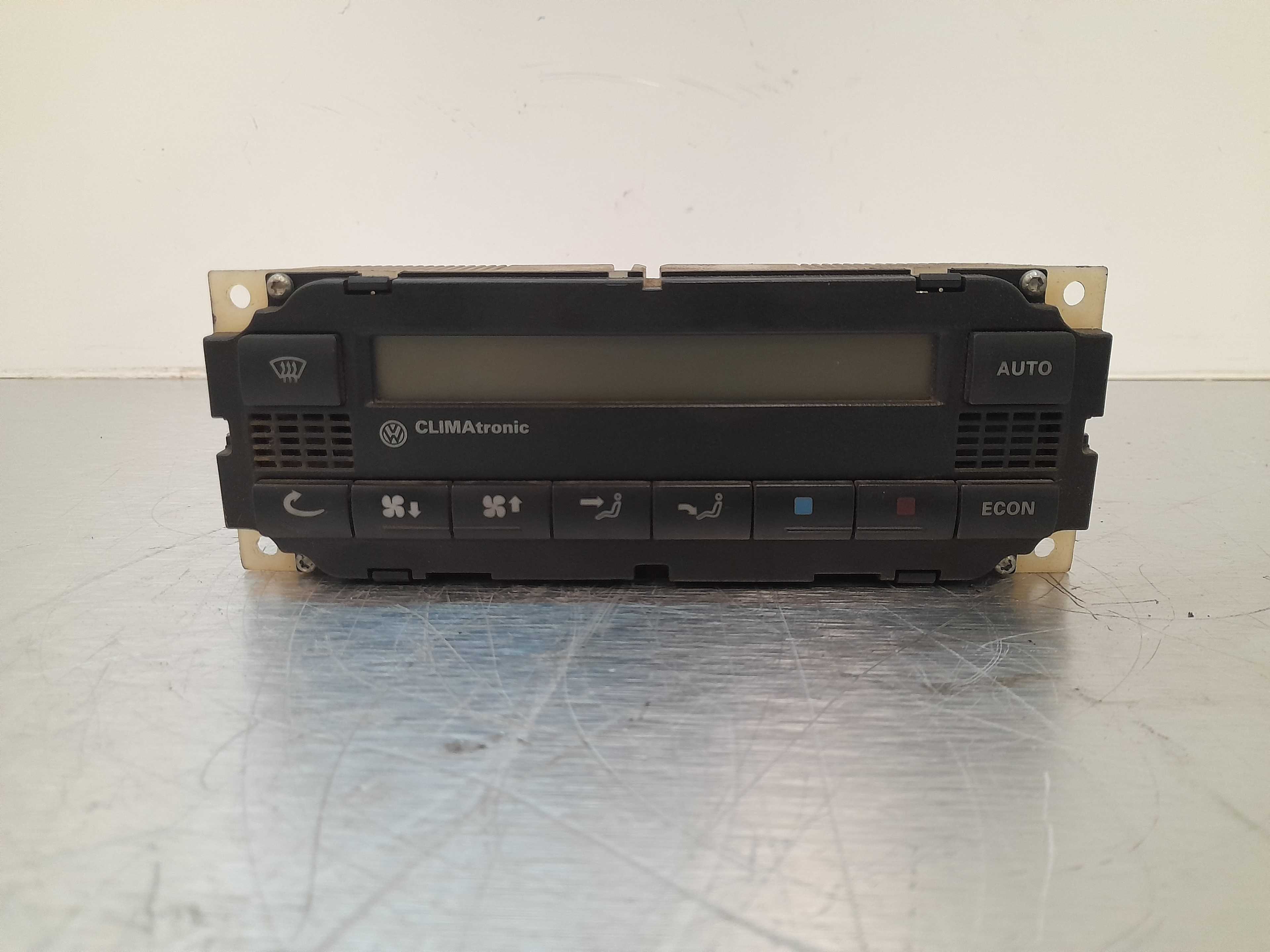 Recambio de mando climatizador para volkswagen passat berlina (3b2) comfortline referencia OEM IAM 3B1907044A  
