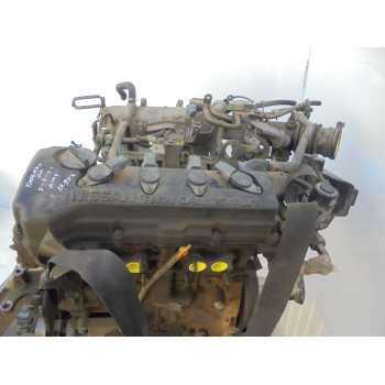 MOTOR COMPLETO QC15 