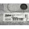 Recambio de intercooler para peugeot 307 break/sw (s2) sw pack referencia OEM IAM 9648551880  