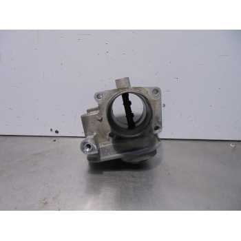 Recambio de caja mariposa para opel meriva blue line referencia OEM IAM 8973002311  