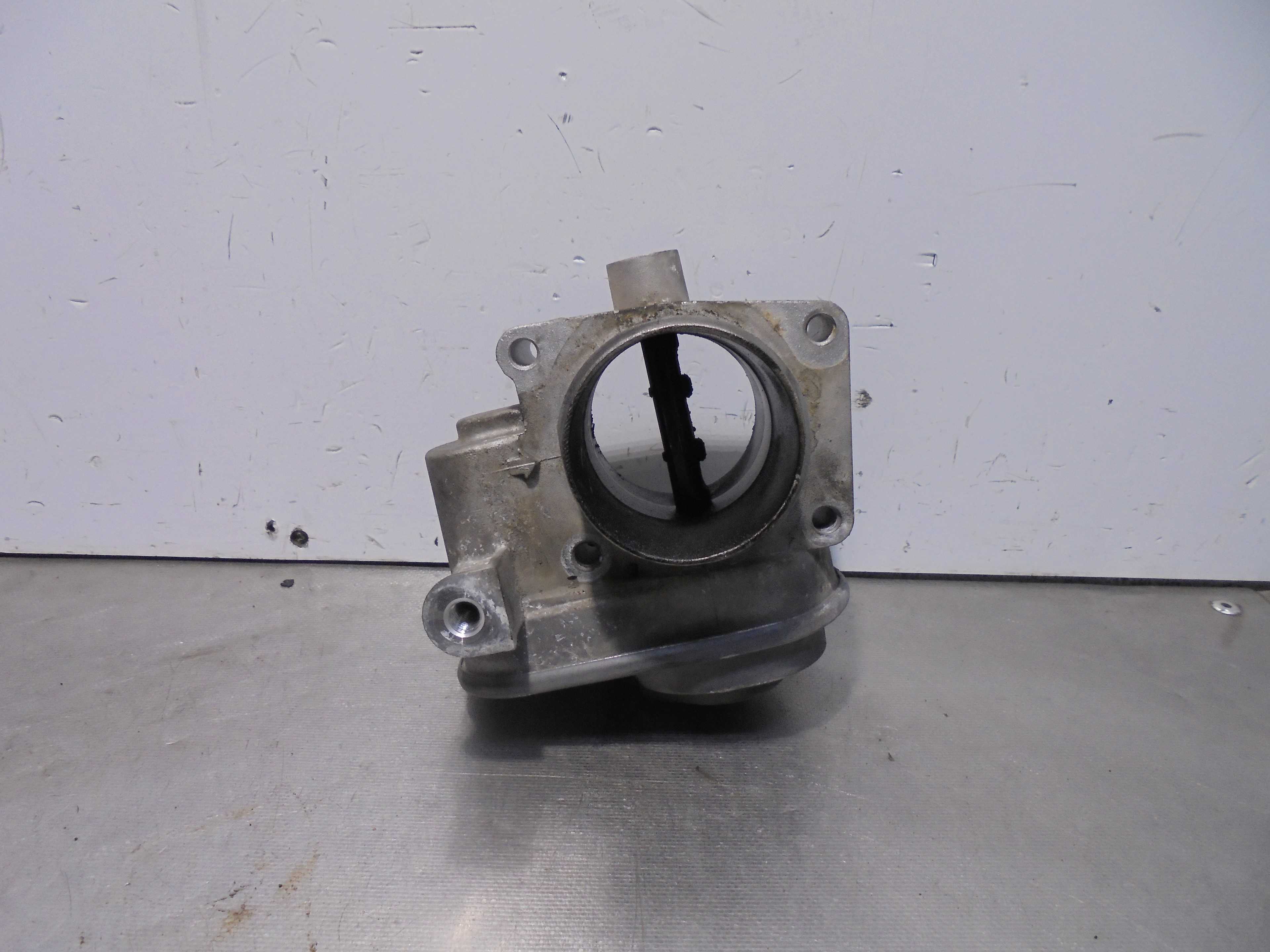 Recambio de caja mariposa para opel meriva blue line referencia OEM IAM 8973002311  