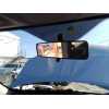 Recambio de espejo para opel combo d expression l1h1 referencia OEM IAM   