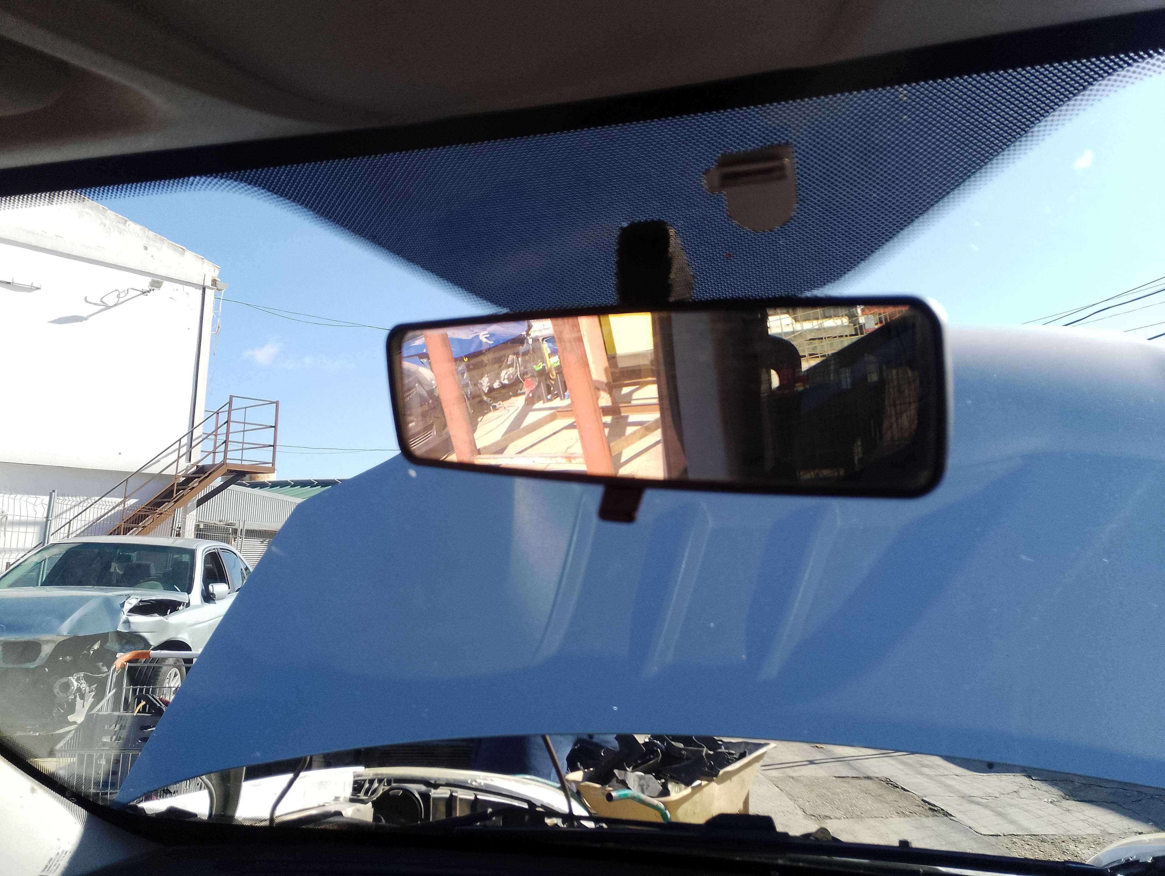 Recambio de espejo para opel combo d expression l1h1 referencia OEM IAM   