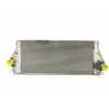 Recambio de intercooler para renault laguna ii (bg0) authentique referencia OEM IAM 8200008761  