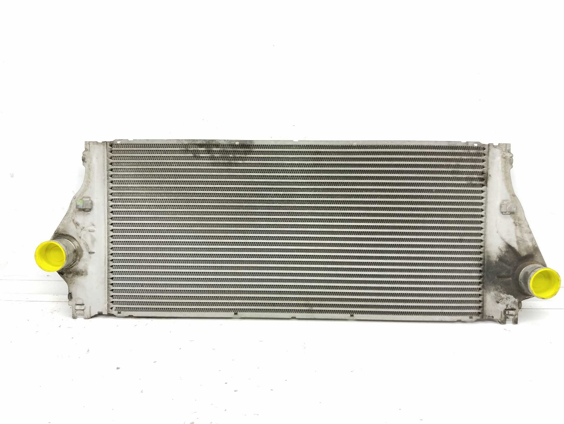 Recambio de intercooler para renault laguna ii (bg0) authentique referencia OEM IAM 8200008761  