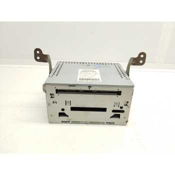 SISTEMA AUDIO / RADIO CD 8701A215 