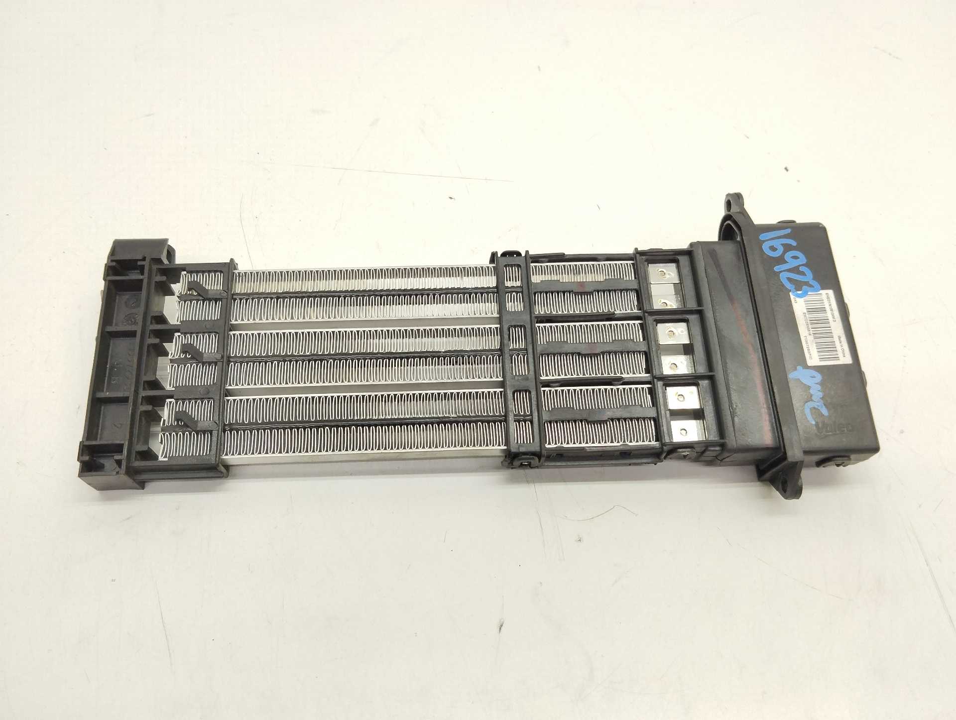 Recambio de resistencia calefaccion para peugeot 508 1.6 blue-hdi fap referencia OEM IAM  T1002272M S002272M116