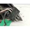 Recambio de retrovisor izquierdo para mercedes-benz clase a (w168) 170 cdi (168.008) referencia OEM IAM   
