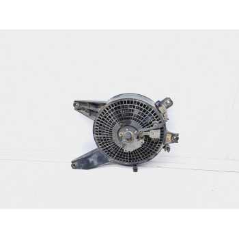 ELECTROVENTILADOR RADIADOR AIRE ACONDICIONADO 