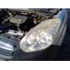Recambio de faro izquierdo para opel combo d expression l1h1 referencia OEM IAM   