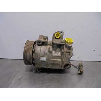 COMPRESOR AIRE ACONDICIONADO JPB000183 DENSO 