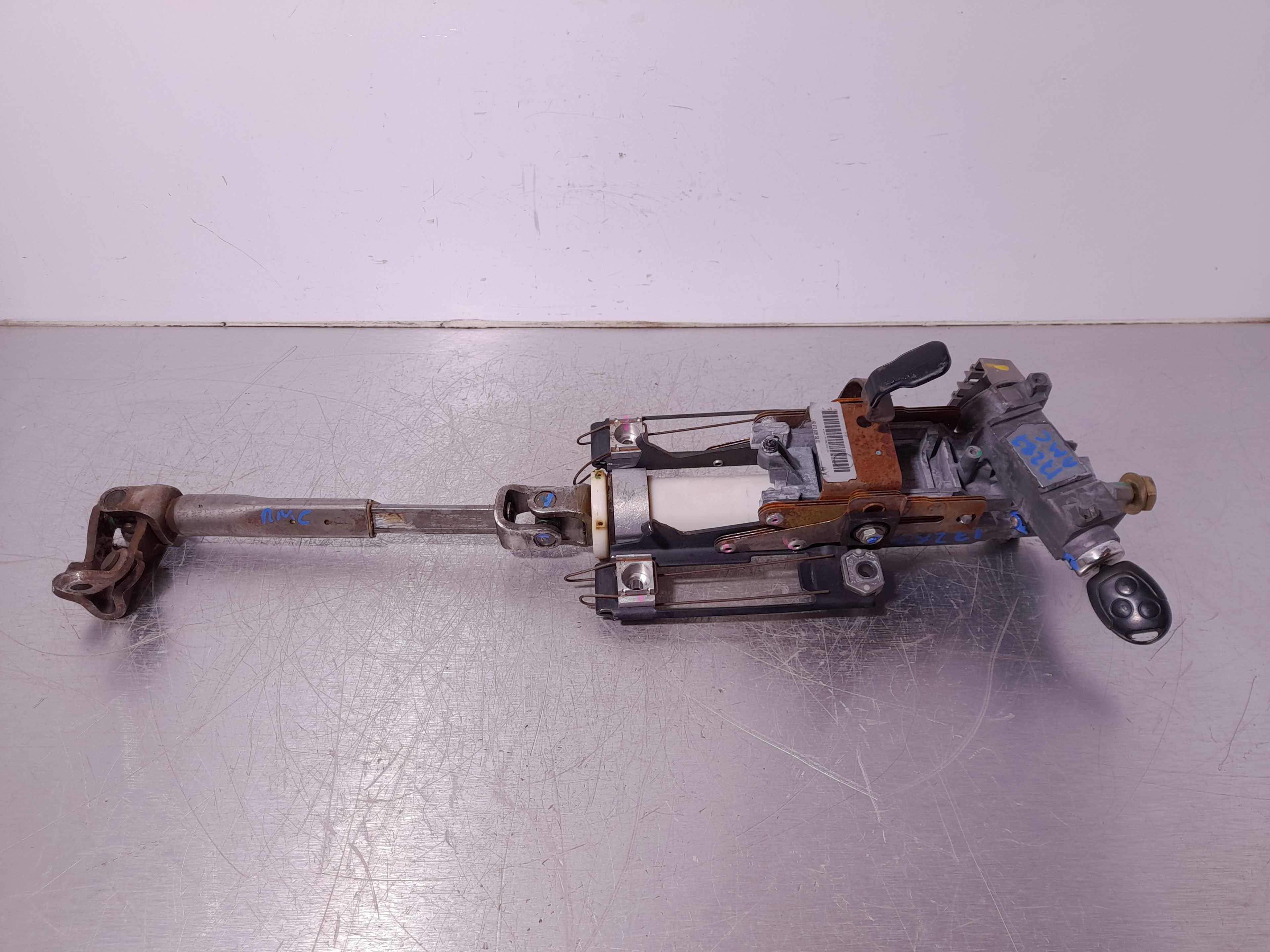 Recambio de columna direccion para ford mondeo berlina (ge) 2.0 tdci cat referencia OEM IAM   