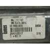 Recambio de elevalunas trasero derecho para peugeot 208 style referencia OEM IAM 9673153880 32559000 