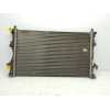 Recambio de radiador agua para renault laguna ii (bg0) authentique referencia OEM IAM 8200008764  