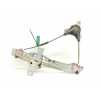 Recambio de elevalunas trasero derecho para peugeot 208 style referencia OEM IAM 9673153880 32559000 
