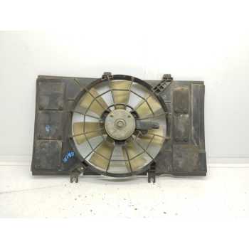 ELECTROVENTILADOR 4993003111 DENSO 