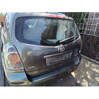 PORTON TRASERO 
