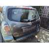 Recambio de porton trasero para toyota corolla verso (r1) 2.0 turbodiesel cat referencia OEM IAM   
