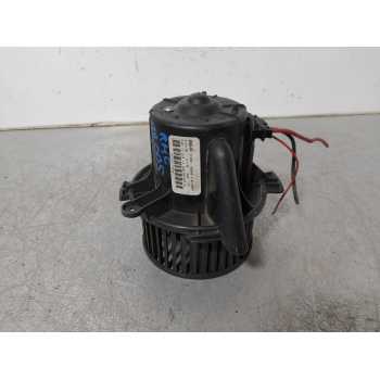 MOTOR CALEFACCION BEHR 