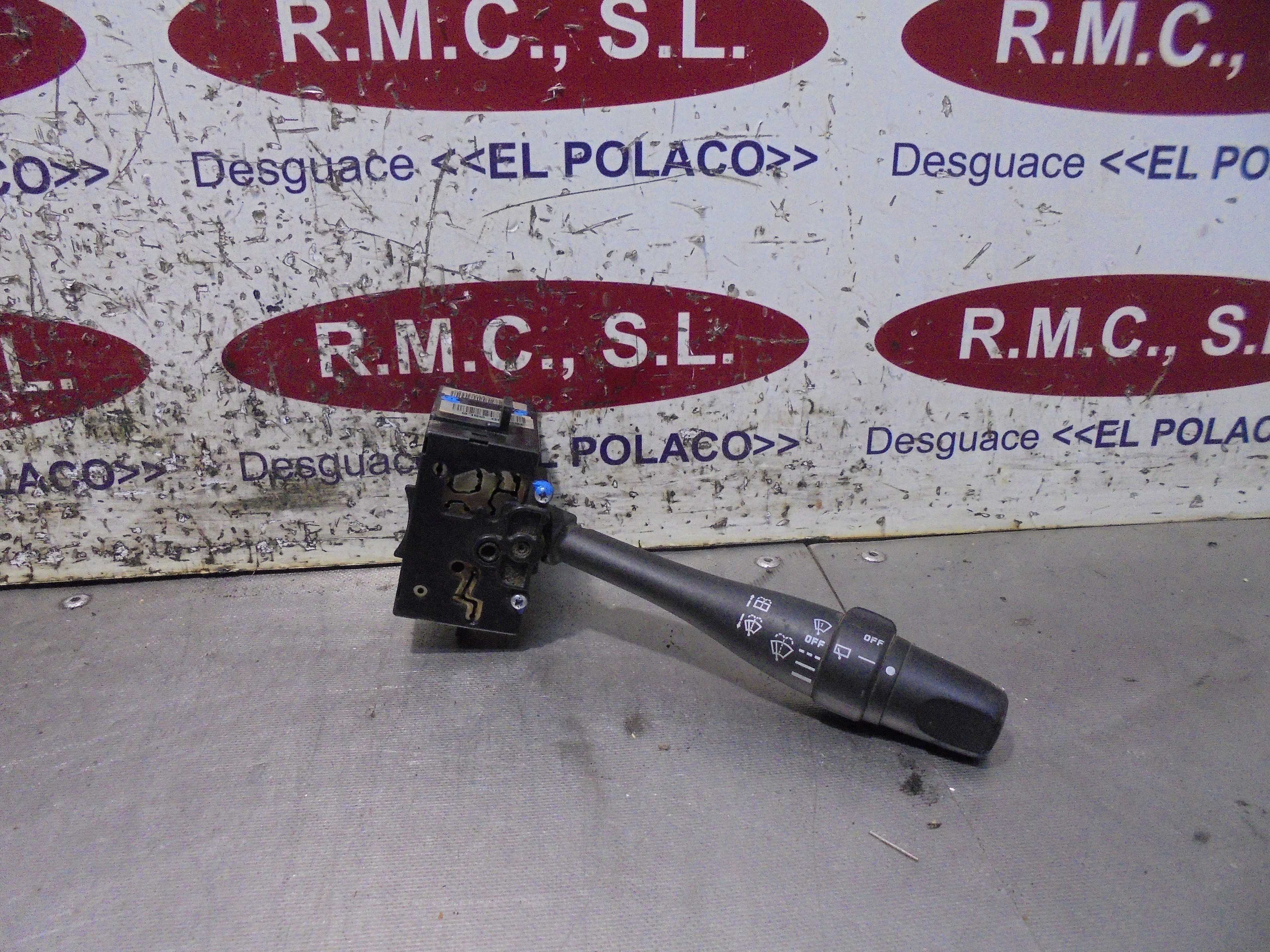 Recambio de mando limpia para nissan terrano/terrano.ii (r20) comfort referencia OEM IAM 36928D  