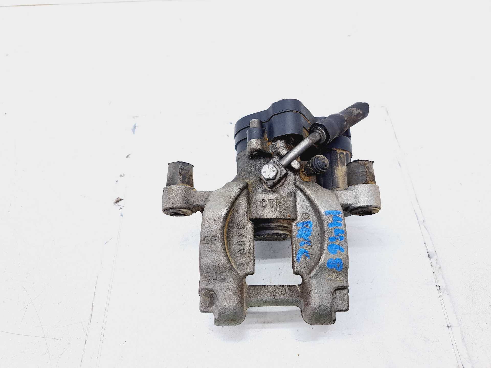 Recambio de pinza de freno trasera izquierda para volkswagen tiguan 2.0 tdi referencia OEM IAM 3Q0615405  