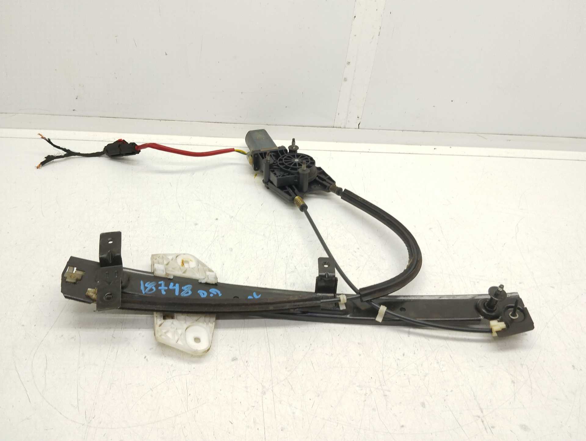 Recambio de elevalunas delantero derecho para chrysler neon (pl) 2.0 le referencia OEM IAM   