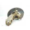 Recambio de mangueta delantera derecha para ford transit connect kombi trend largo referencia OEM IAM KV6C3X170  