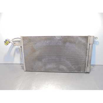 CONDENSADOR / RADIADOR AIRE ACONDICIONADO 6R0820411D 