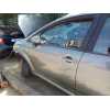 Recambio de puerta delantera izquierda para toyota corolla verso (r1) 2.0 turbodiesel cat referencia OEM IAM   