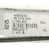 Recambio de elevalunas trasero izquierdo para peugeot 208 style referencia OEM IAM 9673153980 32560000 
