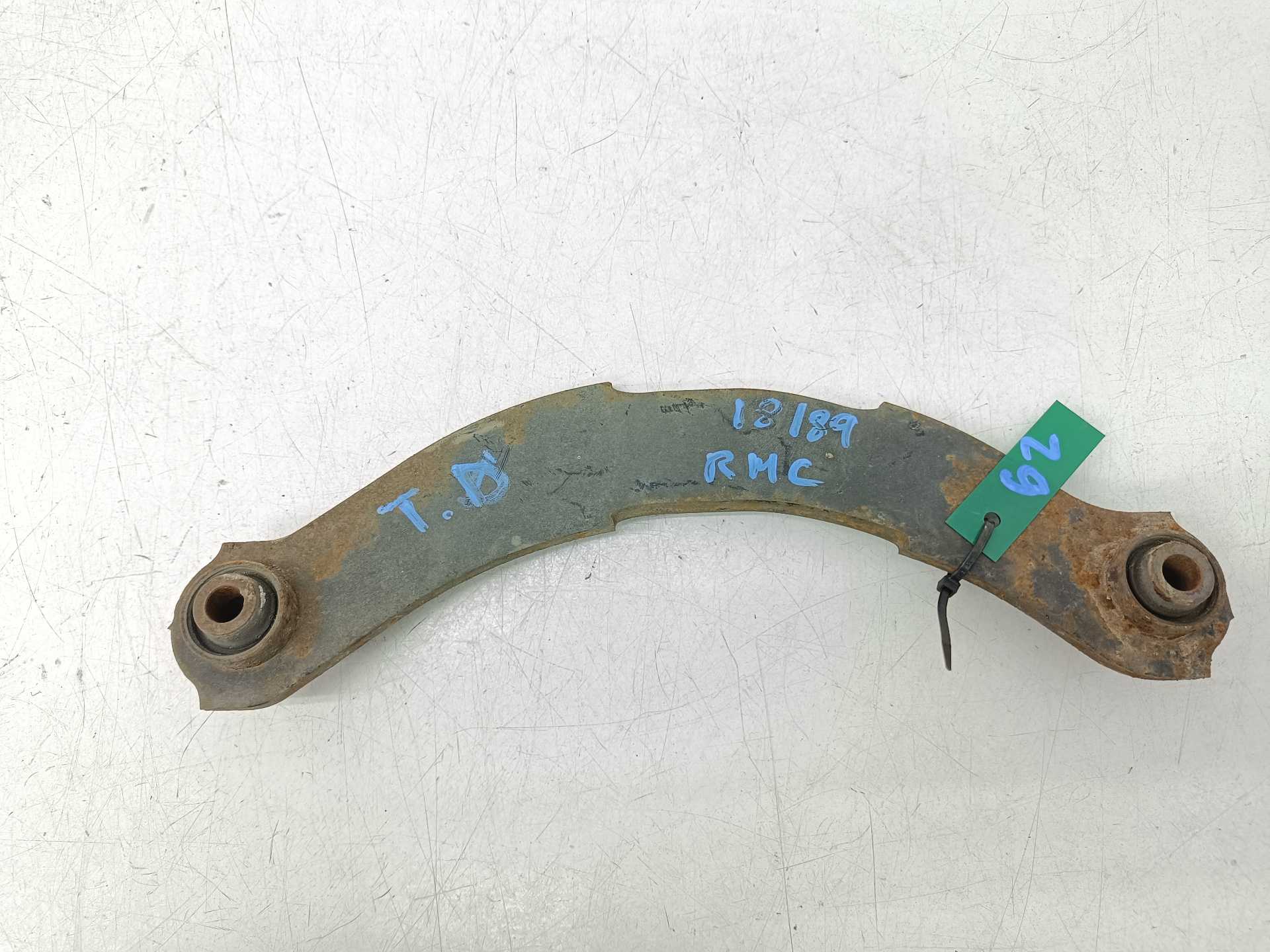Recambio de tirante trasero derecho para mitsubishi outlander (cw0) 2.0 di-d intense referencia OEM IAM   