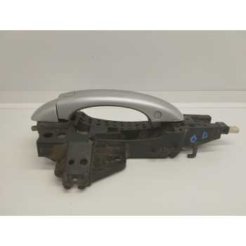 MANETA EXTERIOR DELANTERA DERECHA 4H0837066 