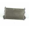 Recambio de radiador agua para renault laguna ii (bg0) authentique referencia OEM IAM 8200008764  