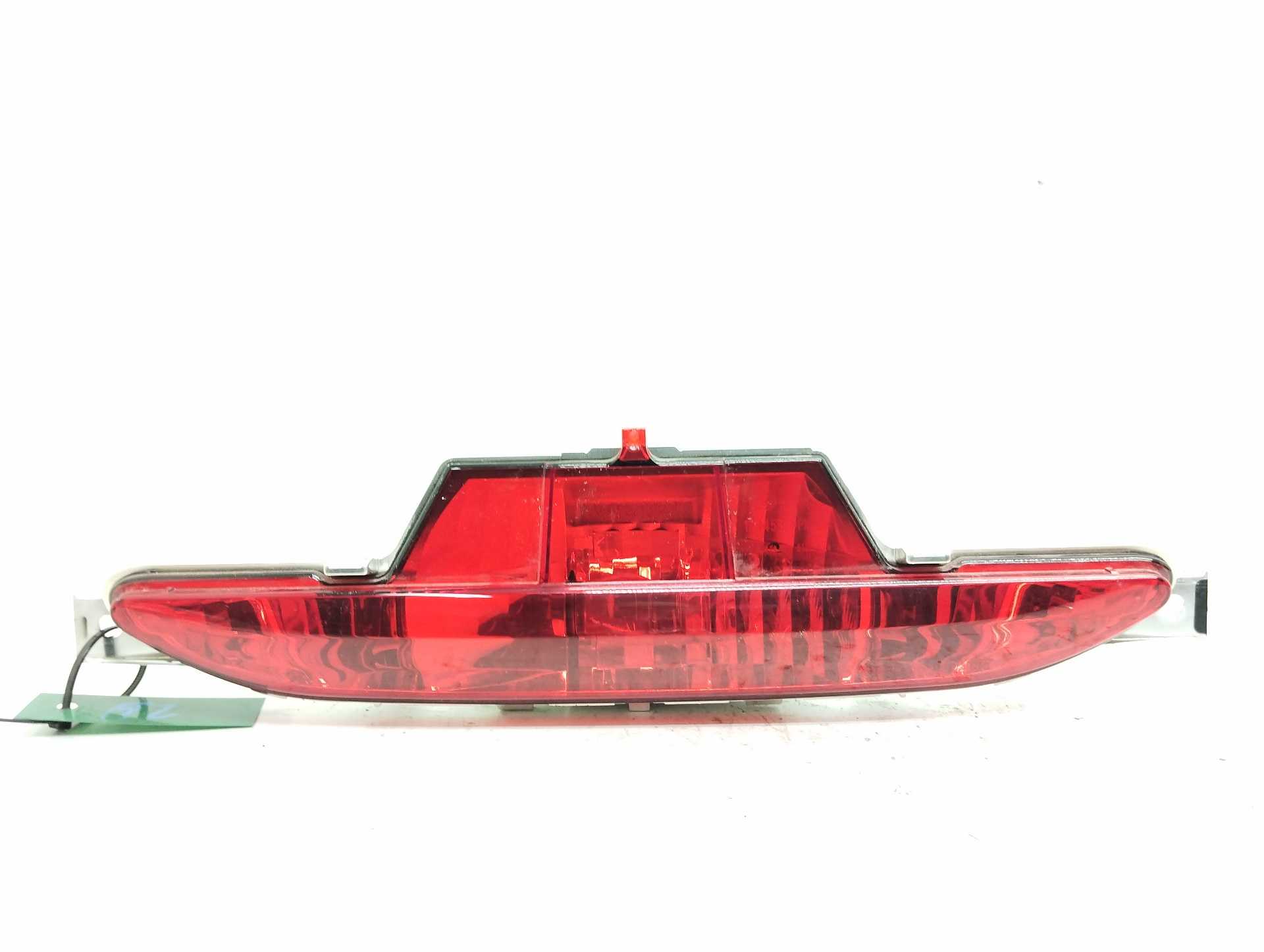 Recambio de faro antiniebla trasero central para peugeot 208 style referencia OEM IAM 9674308980  