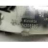 Recambio de faro antiniebla trasero central para peugeot 208 style referencia OEM IAM 9674308980  
