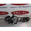 Recambio de maneta exterior trasera izquierda para ford fiesta (cb1) ambiente referencia OEM IAM 8A61A224A37  