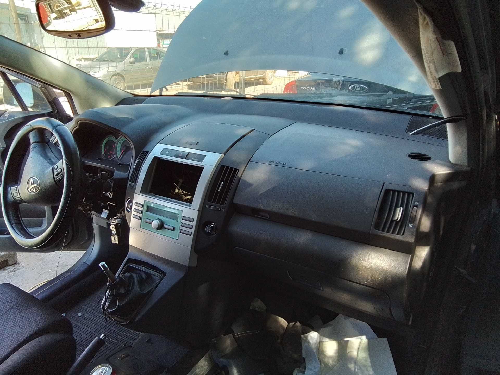 Recambio de salpicadero para toyota corolla verso (r1) 2.0 turbodiesel cat referencia OEM IAM   